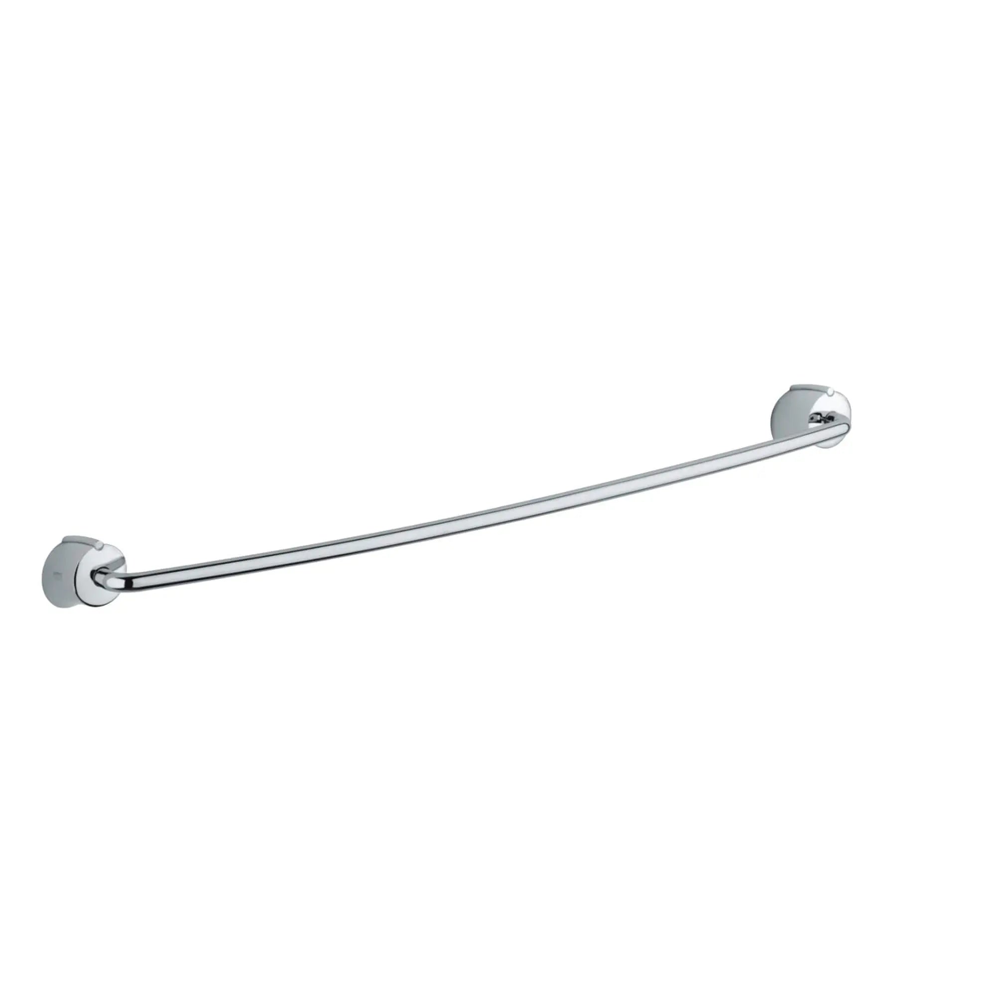 Tenso Barre Porte-Serviette // GROHE STARLIGHT CHROME // 15800_40292000-Tenso-Towel_Rail_0_CDNwebp.webp