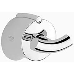 [40295EN0] Robe Hook - Brushed Nickel InfinityFinish