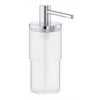 [40306003] Soap Dispenser - GROHE StarLight Chrome