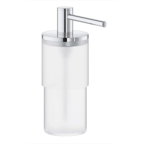 Distributeur à savon - Chrome StarLight GROHE