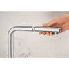 [30367DC0] Tallinn Pull-Out Faucet - GROHE StarLight Chrome