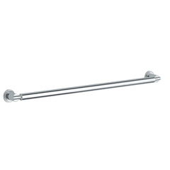 [40309000] 24" Towel Bar - GROHE StarLight Chrome