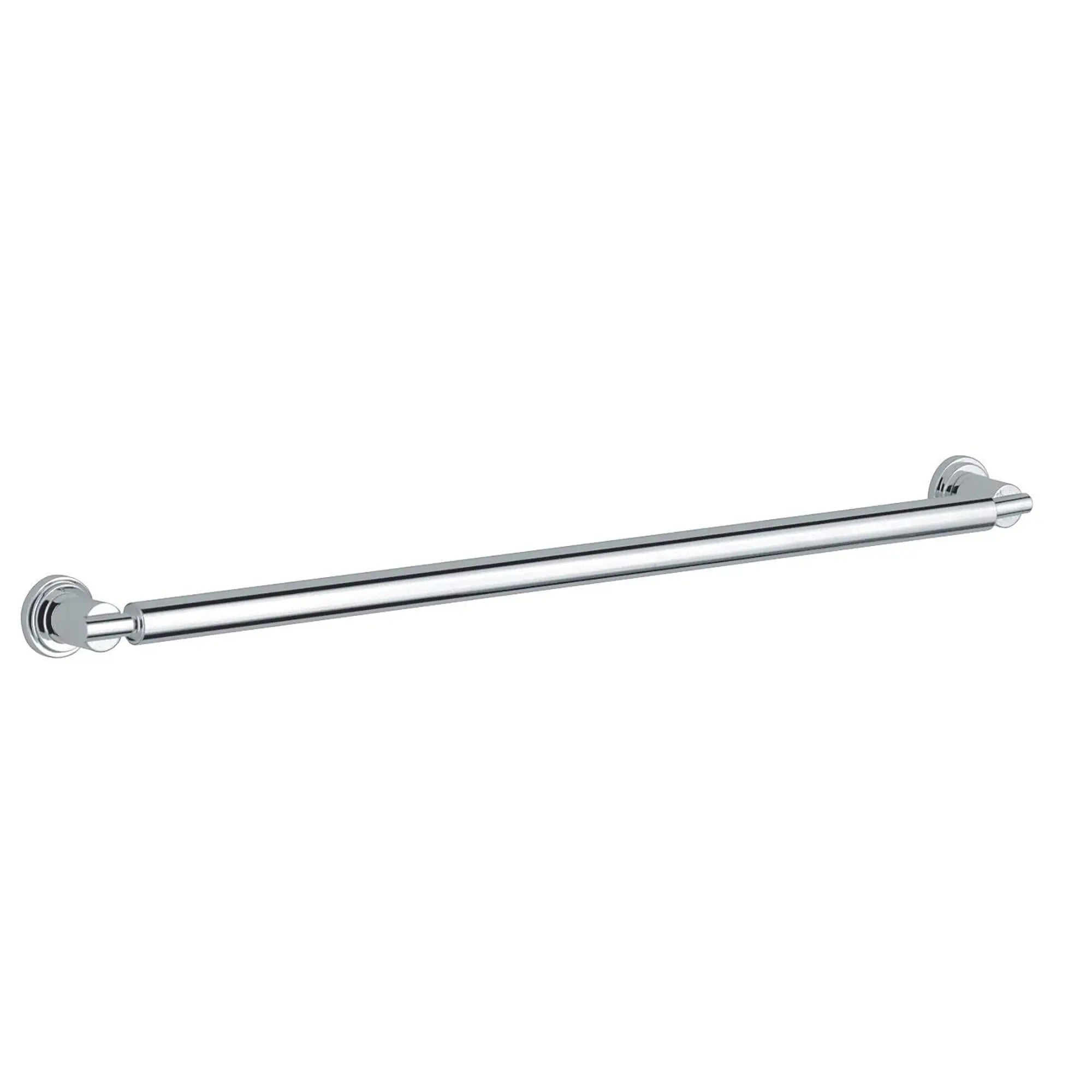 Porte-serviette de 24 po // GROHE STARLIGHT CHROME // 15820_40309000-Atrio-Towel_Rail_0_CDNwebp.webp
