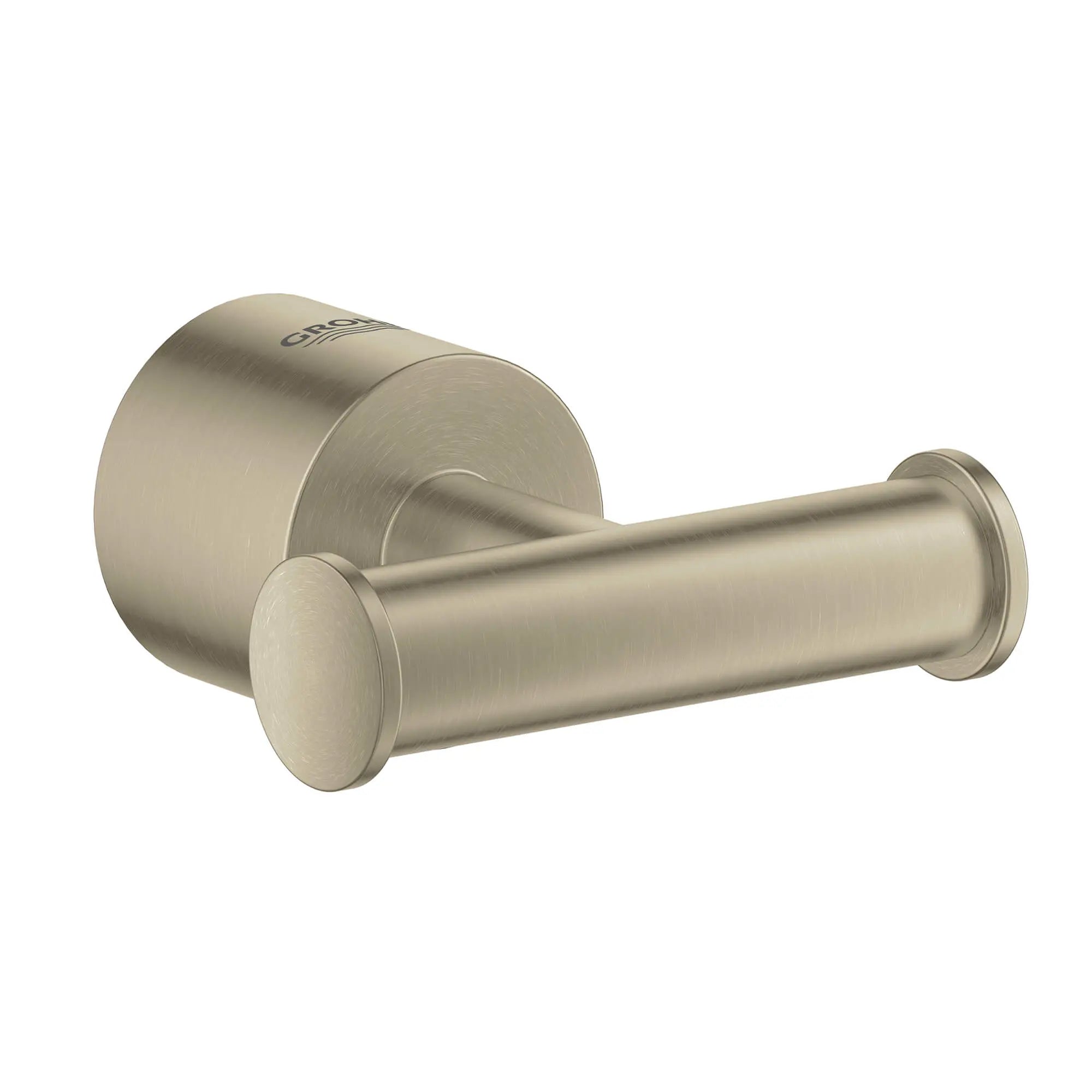Crochet // NICKEL BROSSÉ INFINITYFINISH // 15826_40312en3-atrio-robe-hook-brushed-nickel-infinityfinish_0_CDNwebp.webp