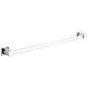 [40341000] 24" Towel Bar - GROHE StarLight Chrome