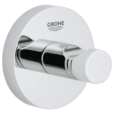 Porte manteau /patère - Chrome StarLight GROHE