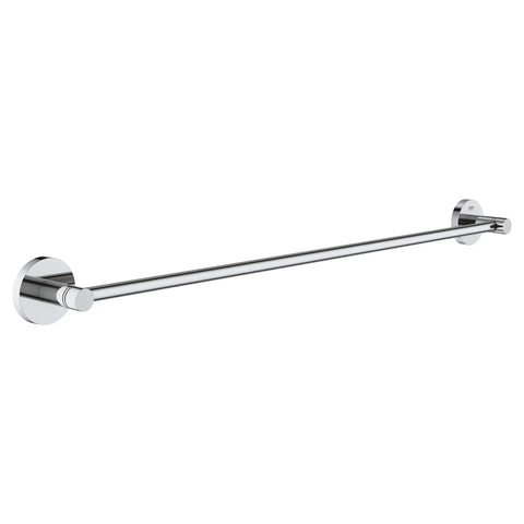 Essentials Porte-serviette - Chrome StarLight GROHE