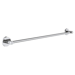 [40366001] 24" Towel Bar - GROHE StarLight Chrome