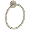[40365EN0] Essentials Towel Ring - GROHE StarLight Chrome