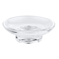 [40368000] Essentials Soap Dish - GROHE StarLight Chrome