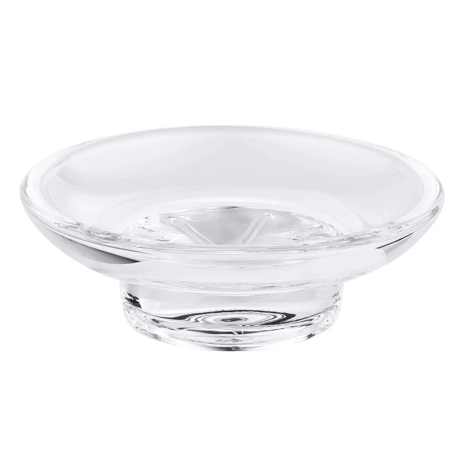 Porte-savon // CHROME STARLIGHT GROHE // 15864_40368000-Soap_Dish_0_CDNwebp.webp