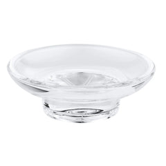 [40368000] Essentials Soap Dish - GROHE StarLight Chrome