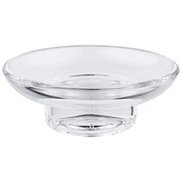 [40368001] Soap Dish - GROHE StarLight Chrome
