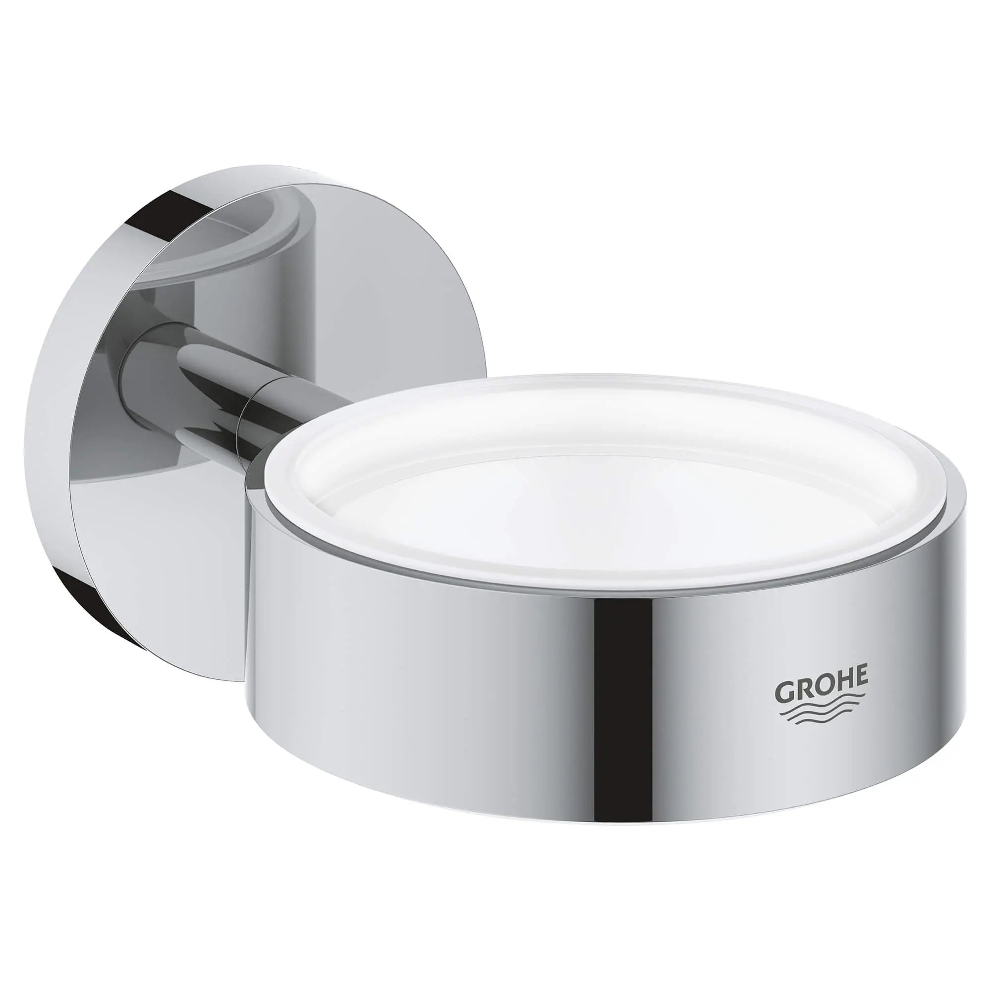 Essentials Support // CHROME STARLIGHT GROHE // 15873_40369001-essentials-holder-starlight-chrome_0_CDNwebp.webp