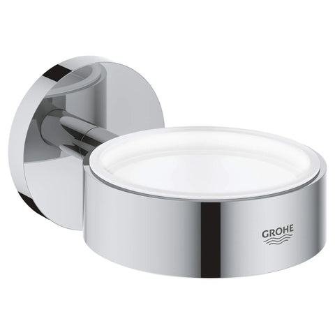 Essentials Support - Chrome StarLight GROHE