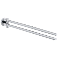 [40371000] Essentials Towel Bar - GROHE StarLight Chrome