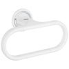 [40377LS0] Paper Holder w/o Cover - GROHE StarLight Chrome
