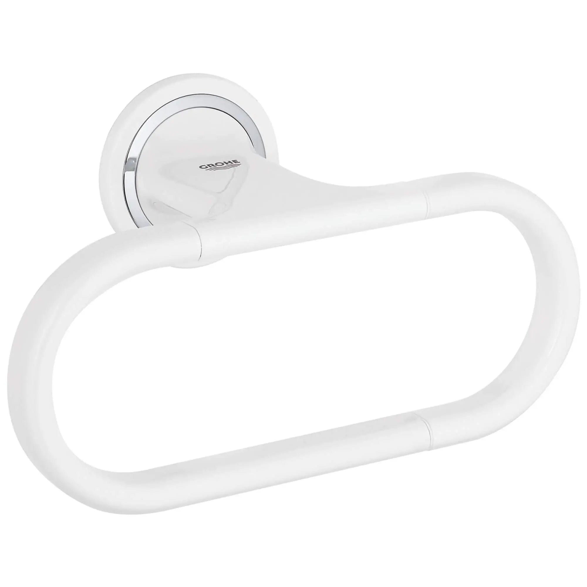 Dévidoire pour papier toilette // MOON WHITE // 15885_40377LS0-GROHE_Ondus-Toilet_Paper_Holder_0_CDNwebp.webp