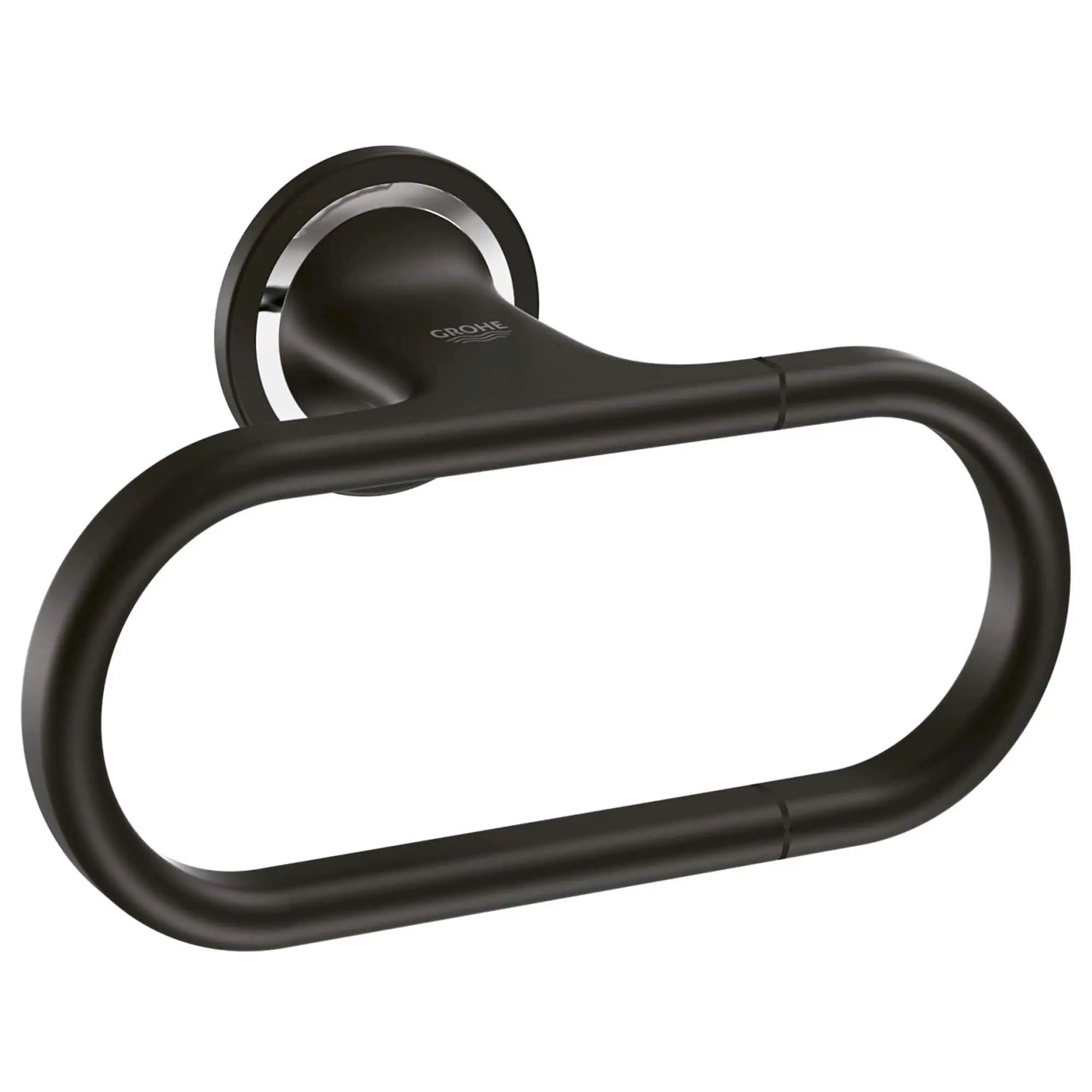 Dévidoire pour papier toilette // VELVET BLACK // 15886_40377KS0-GROHE_Ondus-Toilet_Paper_Holder_0_CDNwebp.webp