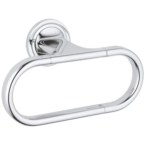 Dévidoire pour papier toilette - Chrome StarLight GROHE