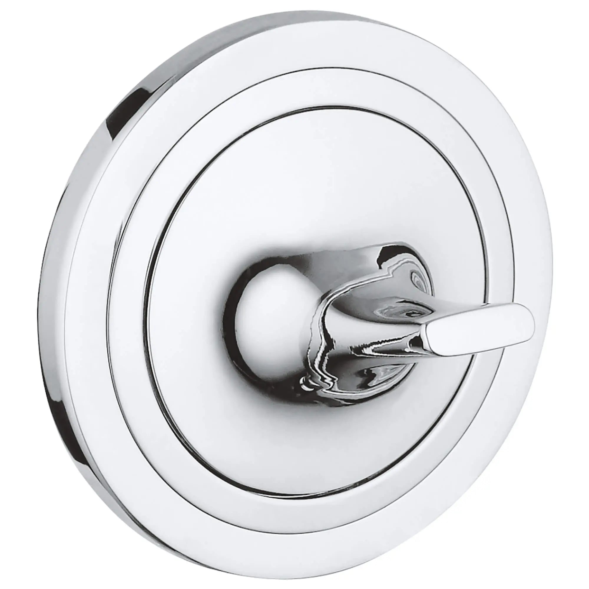 Crochet // CHROME STARLIGHT GROHE // 15888_40378000-Veris-Robe_Hook_0_CDNwebp.webp