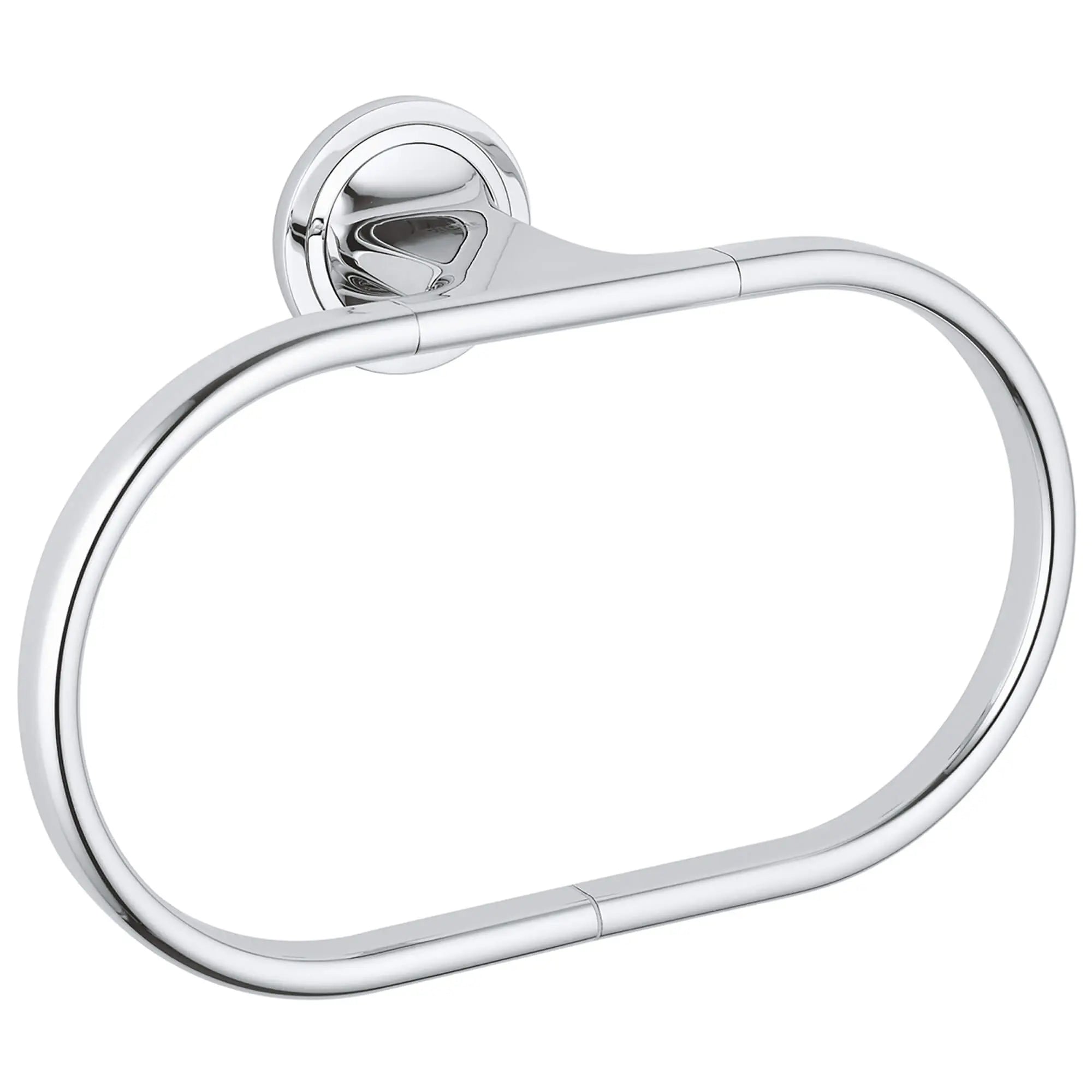 Anneau // CHROME STARLIGHT GROHE // 15891_40379000-Veris-Towel_Ring_0_CDNwebp.webp