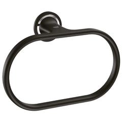[40379KS0] 9 In. Towel Ring - GROHE StarLight Chrome