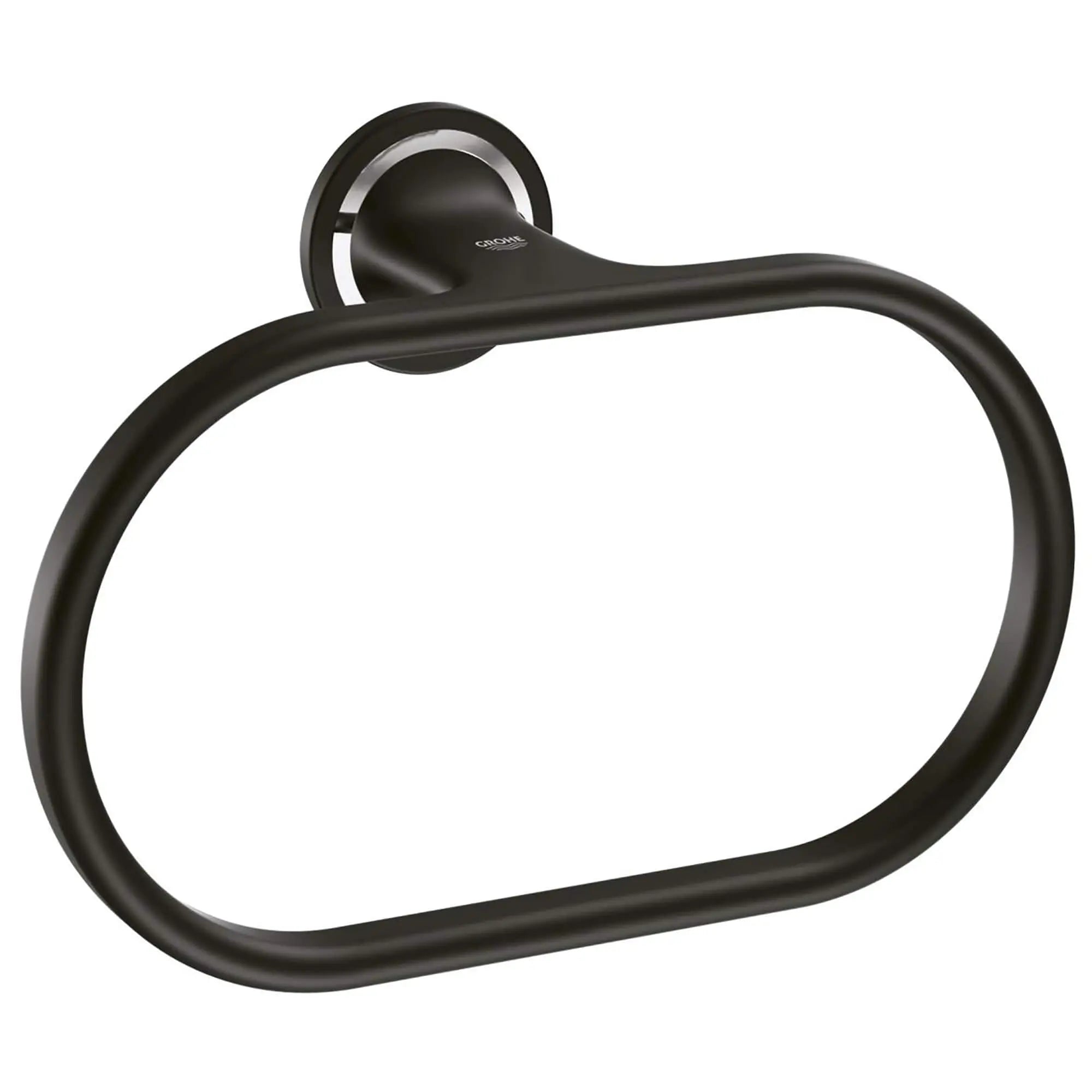 Anneau // VELVET BLACK // 15892_40379KS0-GROHE_Ondus-Towel_Ring_0_CDNwebp.webp