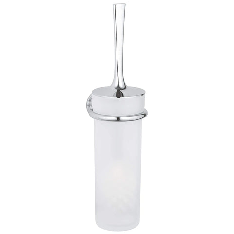 Porte-balai de WC - Chrome StarLight GROHE