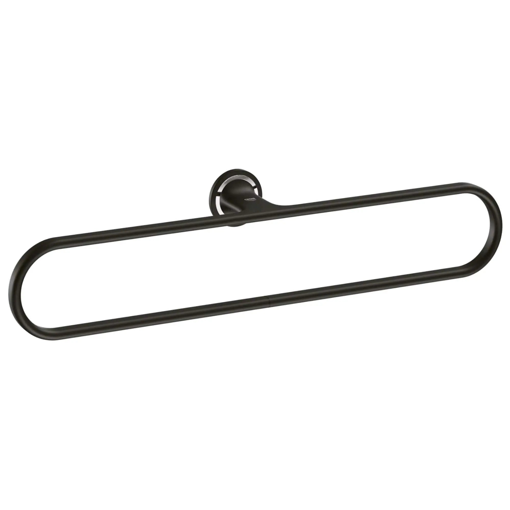 Porte-serviettes de bain // VELVET BLACK // 15896_40381KS0-GROHE_Ondus-Towel_Rail_0_CDNwebp.webp