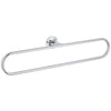 [40381000] Towel Ring - GROHE StarLight Chrome