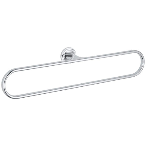 Porte-serviettes de bain - Chrome StarLight GROHE
