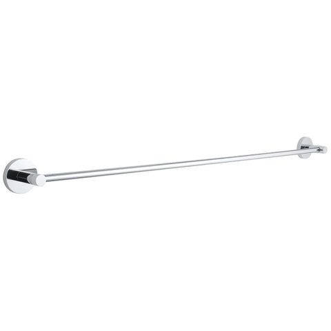 Porte-serviettes de bain - Chrome StarLight GROHE