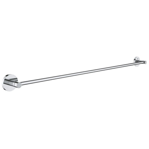Essentials Porte-serviette - Chrome StarLight GROHE