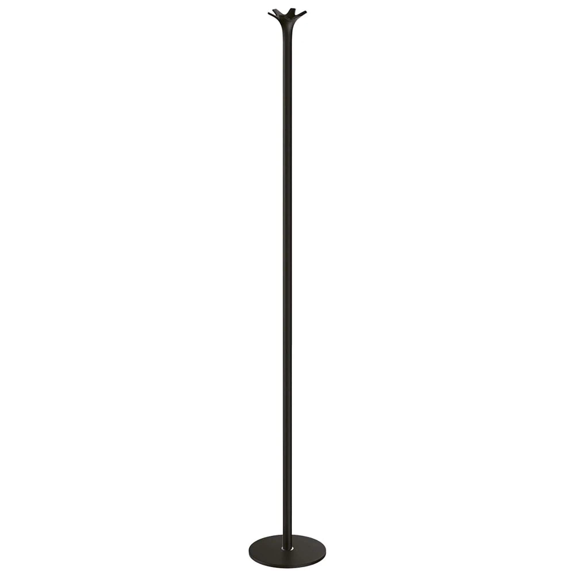 Ondus Porte Peignoir Sur Pieds // VELVET BLACK // 15912_40387KS0-GROHE_Ondus-RobeStand_0_CDNwebp.webp