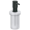 [40389KS0] Soap Dispenser Without Holder - GROHE StarLight Chrome