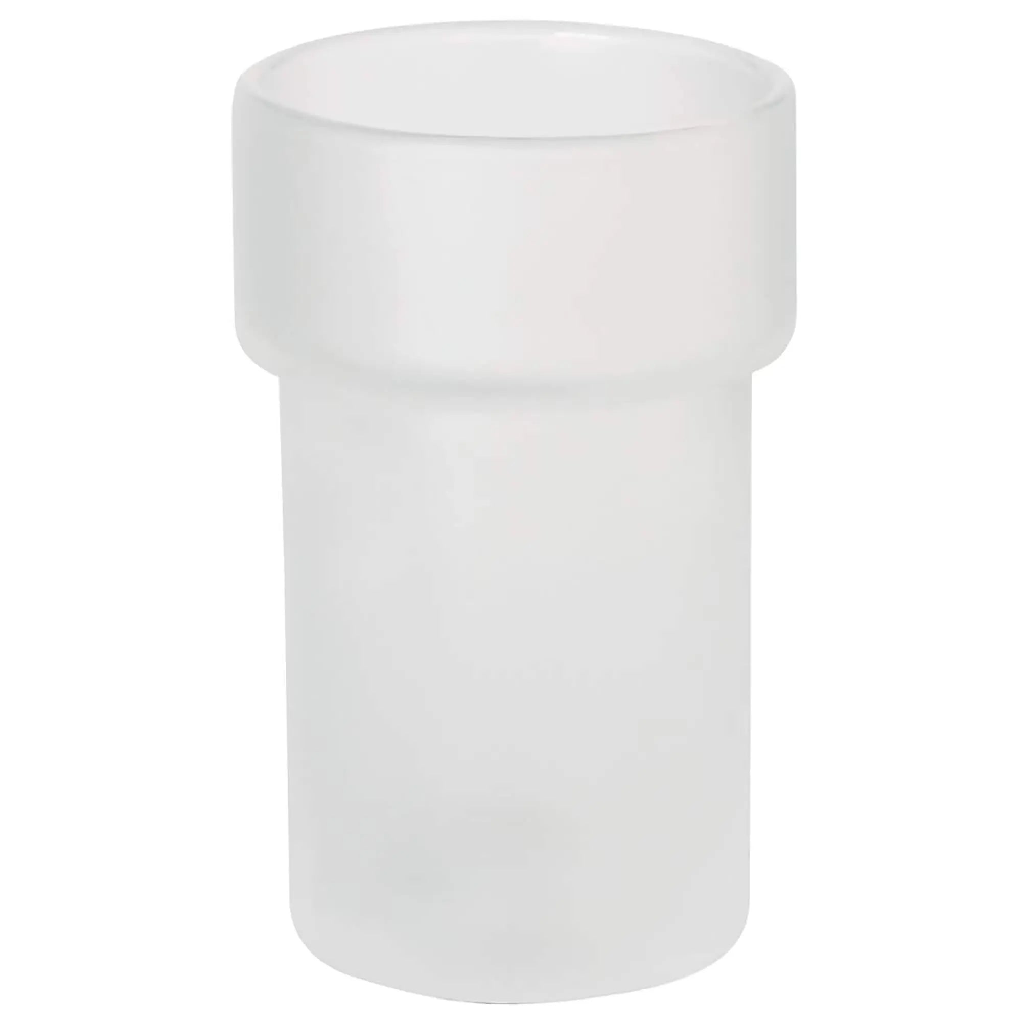 Verre en cristal // CHROME STARLIGHT GROHE // 15921_40390000-Veris-Glass_0_CDNwebp.webp