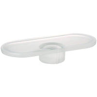 [40391000] Soap Dish without Holder - GROHE StarLight Chrome