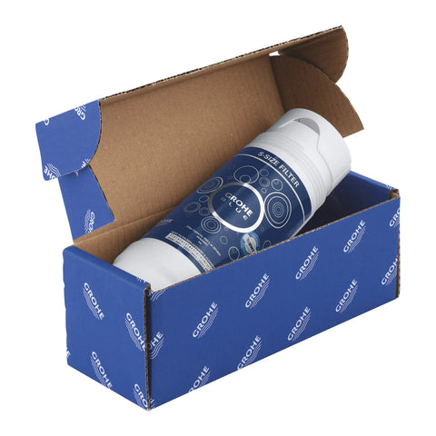 Filtre GROHE Blue - taille P - Sans fini