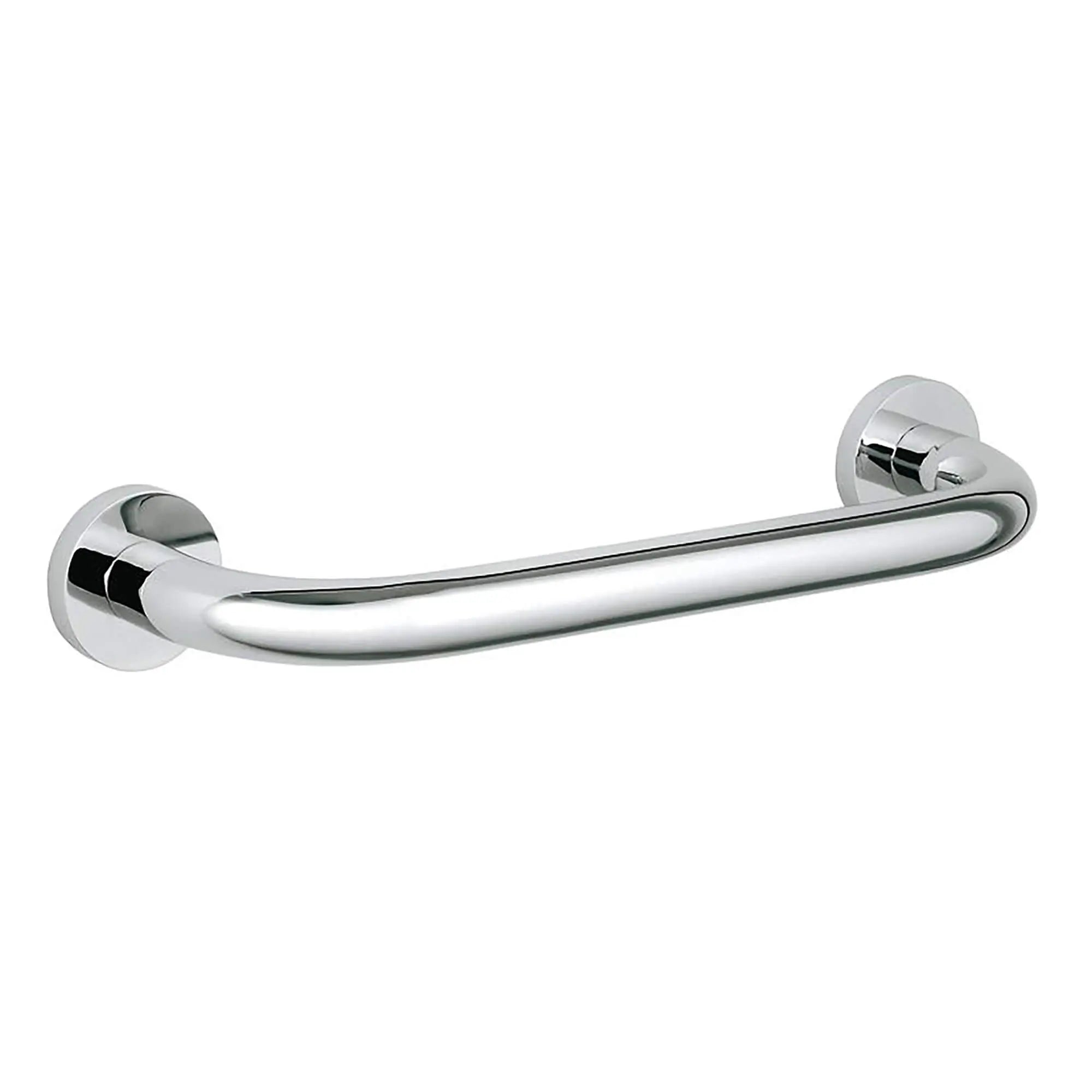 Barre d'appui pour baignoire // CHROME STARLIGHT GROHE // 15939_40421000-Essentials-Grab_Bar_0_CDNwebp.webp