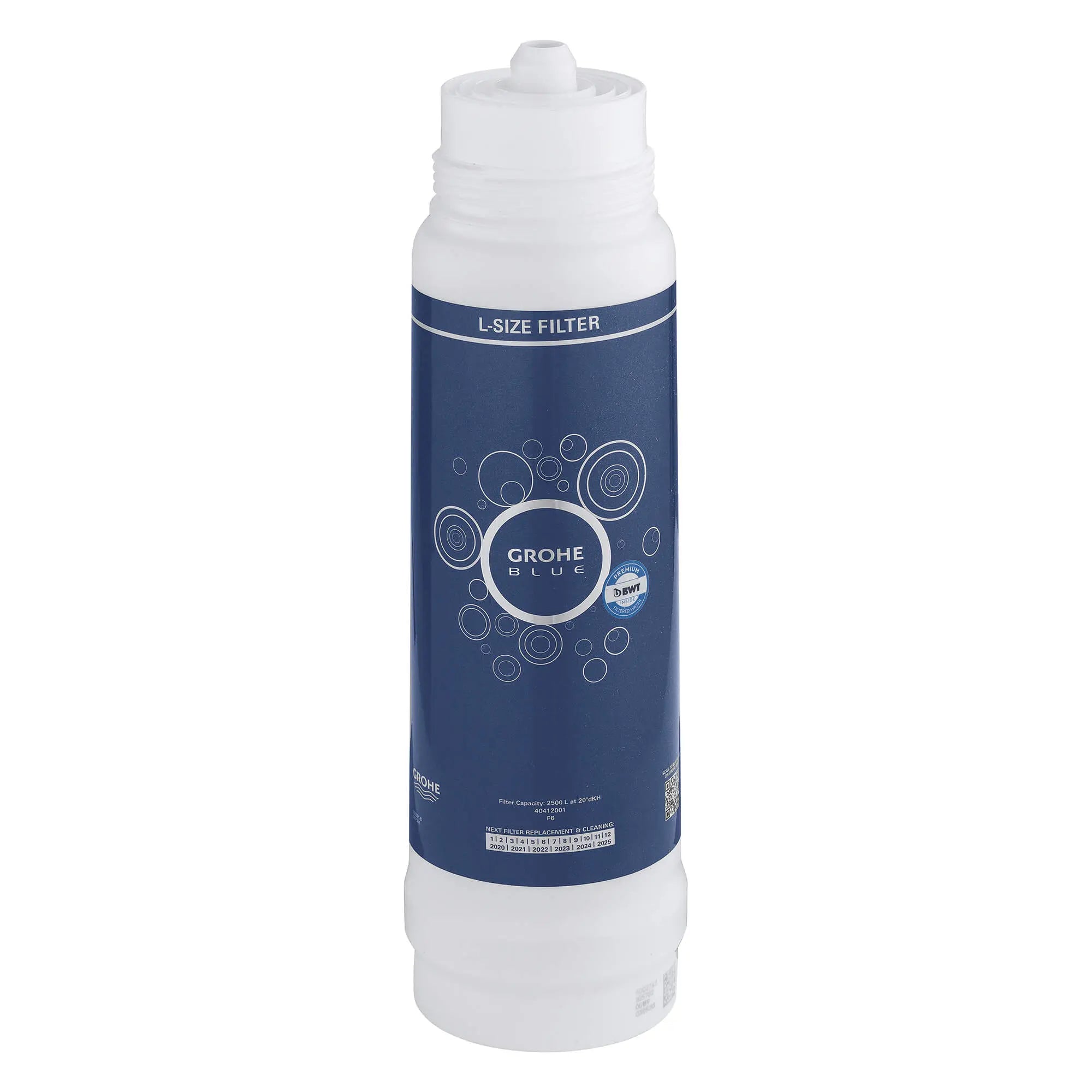 Filtre GROHE Blue? - taille G // SANS FINI // 15942_40412001-grohe-blue-filter-l-size_0_CDNwebp.webp