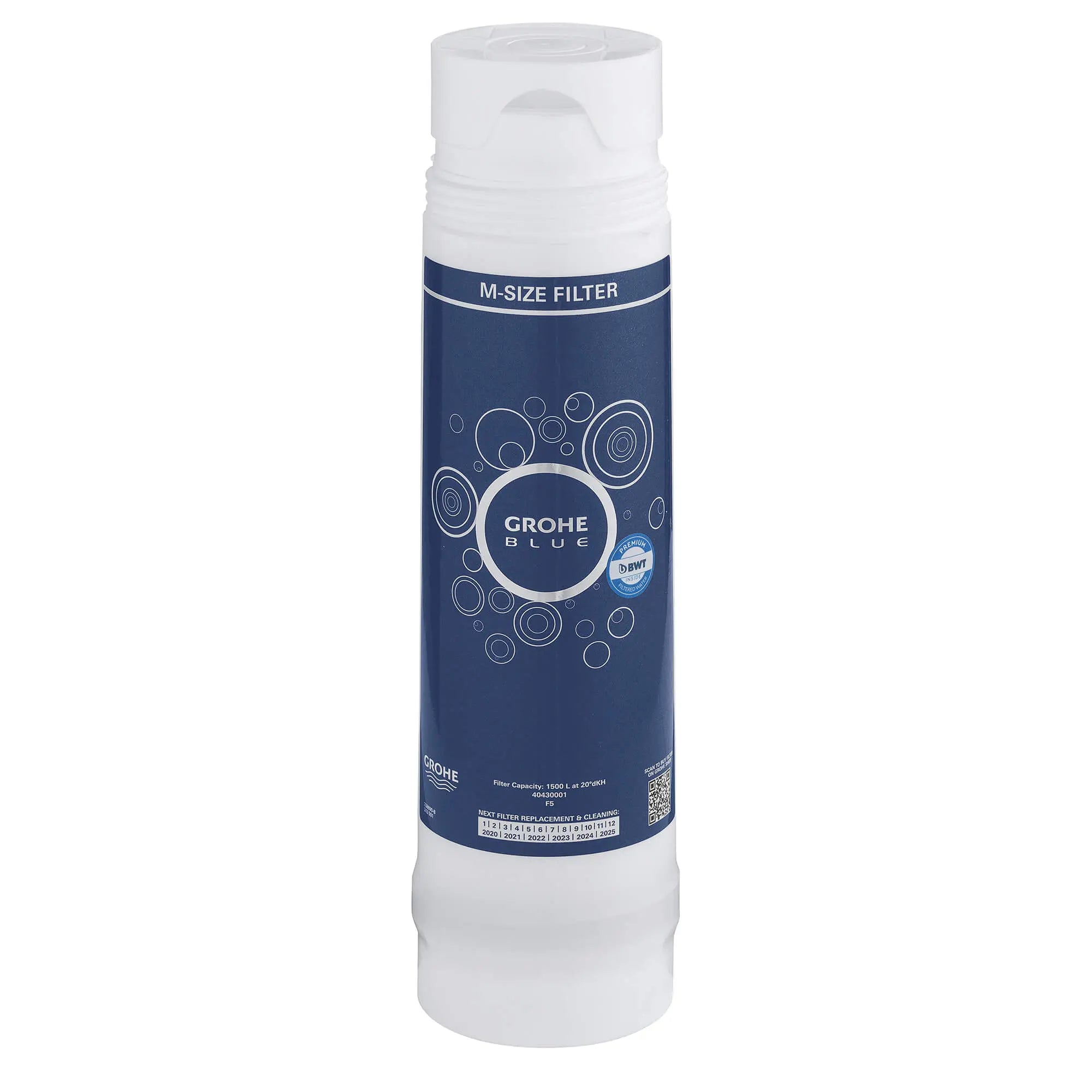 Filtre GROHE Blue - taille M // SANS FINI // 15947_40430001-grohe-blue-filter-m-size-2_0_CDNwebp.webp