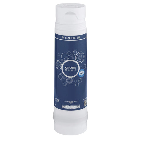 Filtre GROHE Blue - taille M - Sans fini
