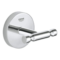 [40461001] Robe Hook - GROHE StarLight Chrome