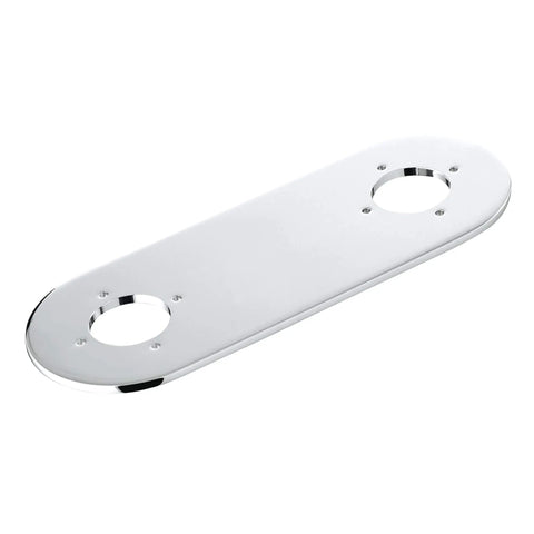 Support pour galets de contrôle Digitaux - Chrome StarLight GROHE
