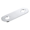 [40479000] F-Digital Decorative Trim Plate For Digital Controller And Diverter - GROHE StarLight Chrome