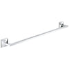[40497000] 24" Towel Bar - GROHE StarLight Chrome
