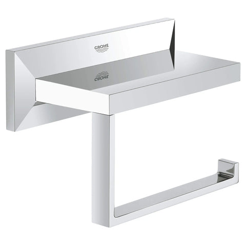 Allure Brilliant Distributeur de papier - Chrome StarLight GROHE