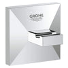[40498000] Robe Hook - GROHE StarLight Chrome