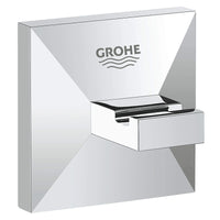 [40498000] Robe Hook - GROHE StarLight Chrome